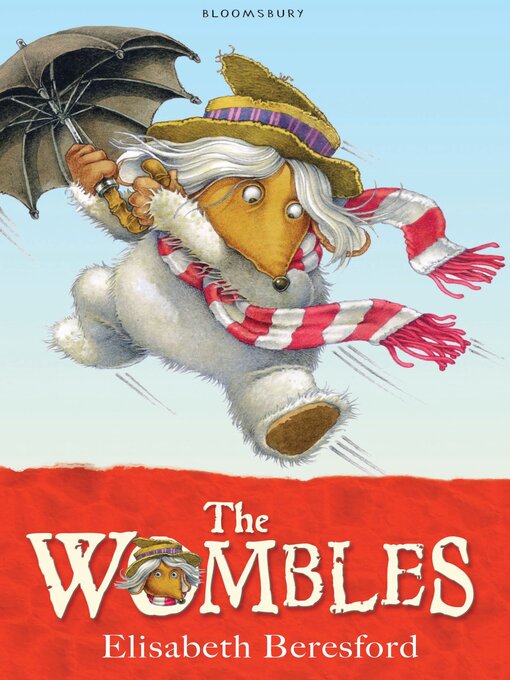Elisabeth Beresford创作的The Wombles作品的详细信息 - 可供借阅